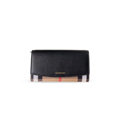BURBERRY WALLET (21*12*3cm)